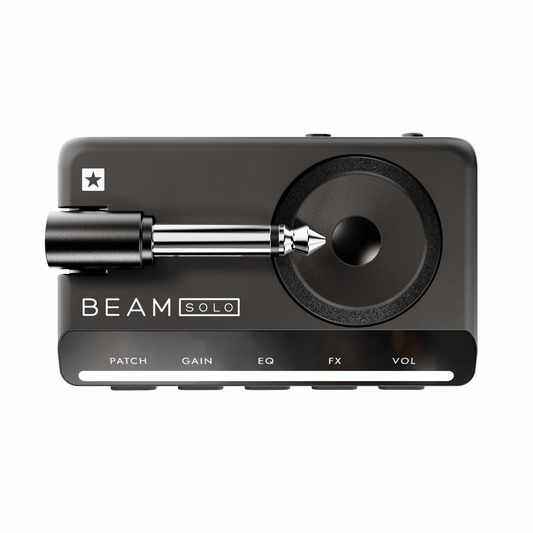 Blackstar Beam Solo Headphone Amplifier