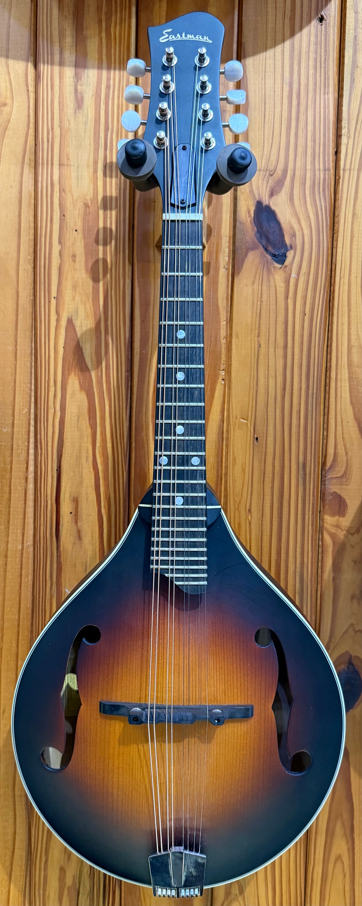 Eastman MD305E A-Style Mandolin - Pre-Loved