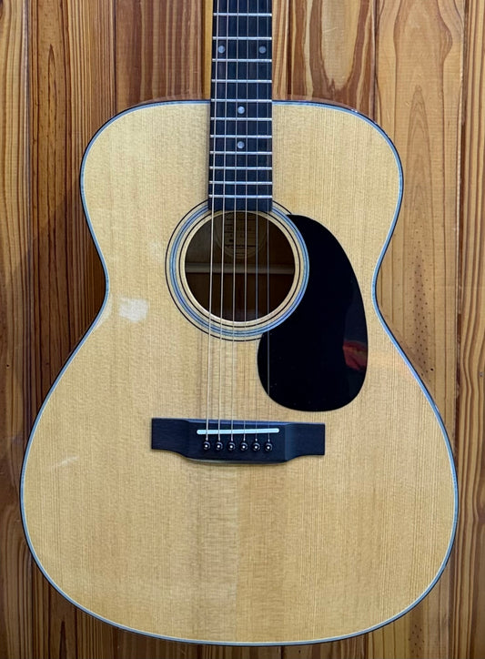 Blueridge BR-43 - Contemporary Series 000 Acoustic Guitar - Pre-Loved