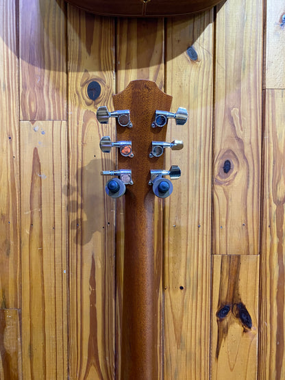 Furch Green GC-SR Grand Auditorium Acoustic Guitar