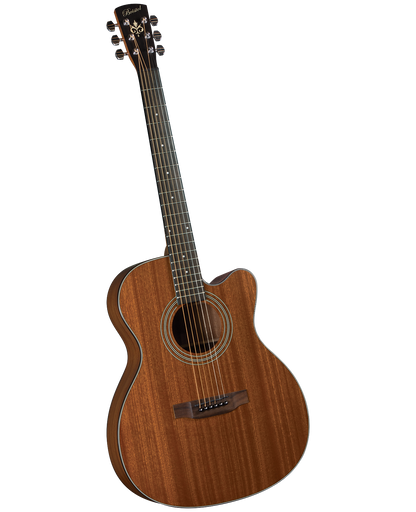 Bristol by Blueridge BM-15CE Acoustic Guitar