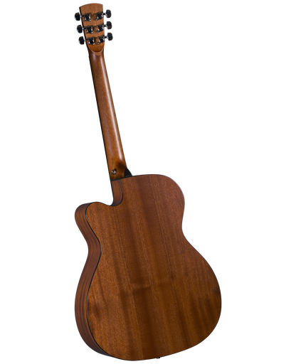 Bristol by Blueridge BM-15CE Acoustic Guitar