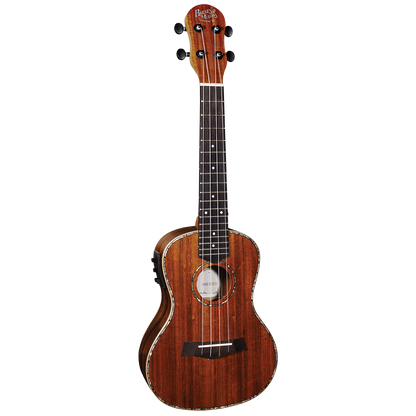 Barnes & Mullins BMUK7CE Concert Koa Ukulele w/ Pickup
