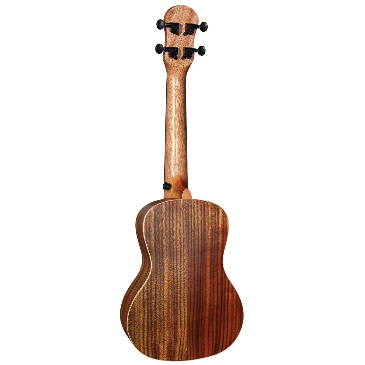 Barnes & Mullins BMUK7CE Concert Koa Ukulele w/ Pickup