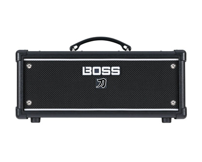Boss Katana MKIII - 100W Amplifier Head