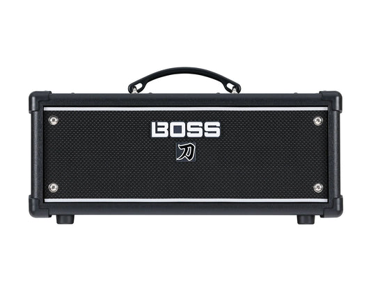 Boss Katana MKIII - 100W Amplifier Head