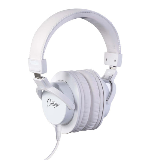 Blackstar Carry-On SH-100 Folding Headphones - White