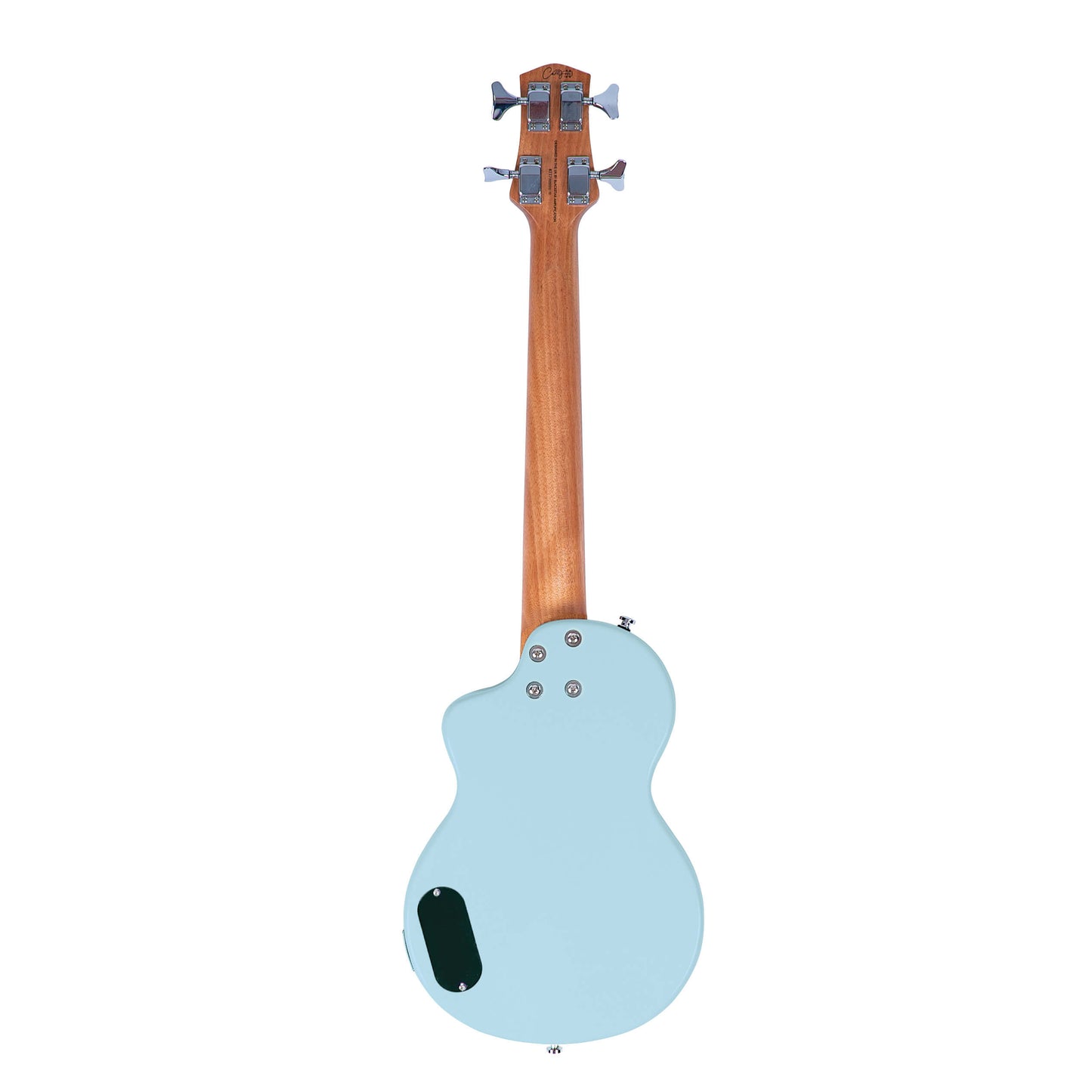 Blackstar Carry On Bass - Sky Blue
