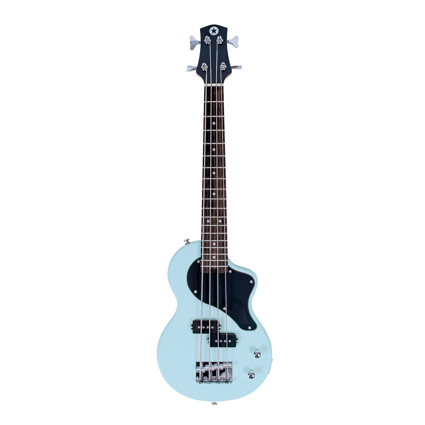 Blackstar Carry On Bass - Sky Blue