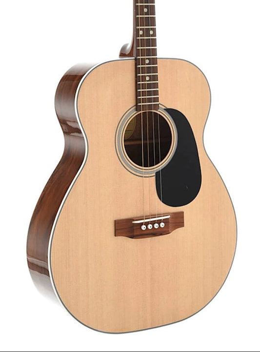 Blueridge BR-60T Tenor Guitar w/ Gig Bag