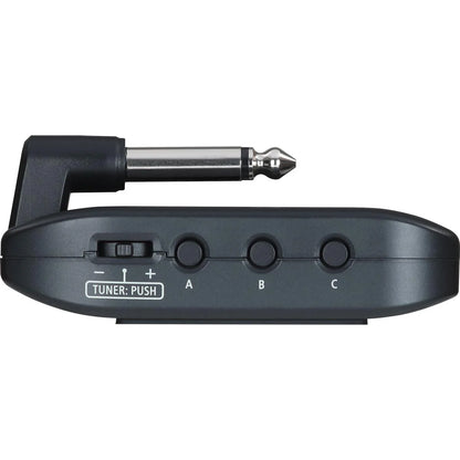 Boss Katana GO 2 Personal Headphone Guitar Amp