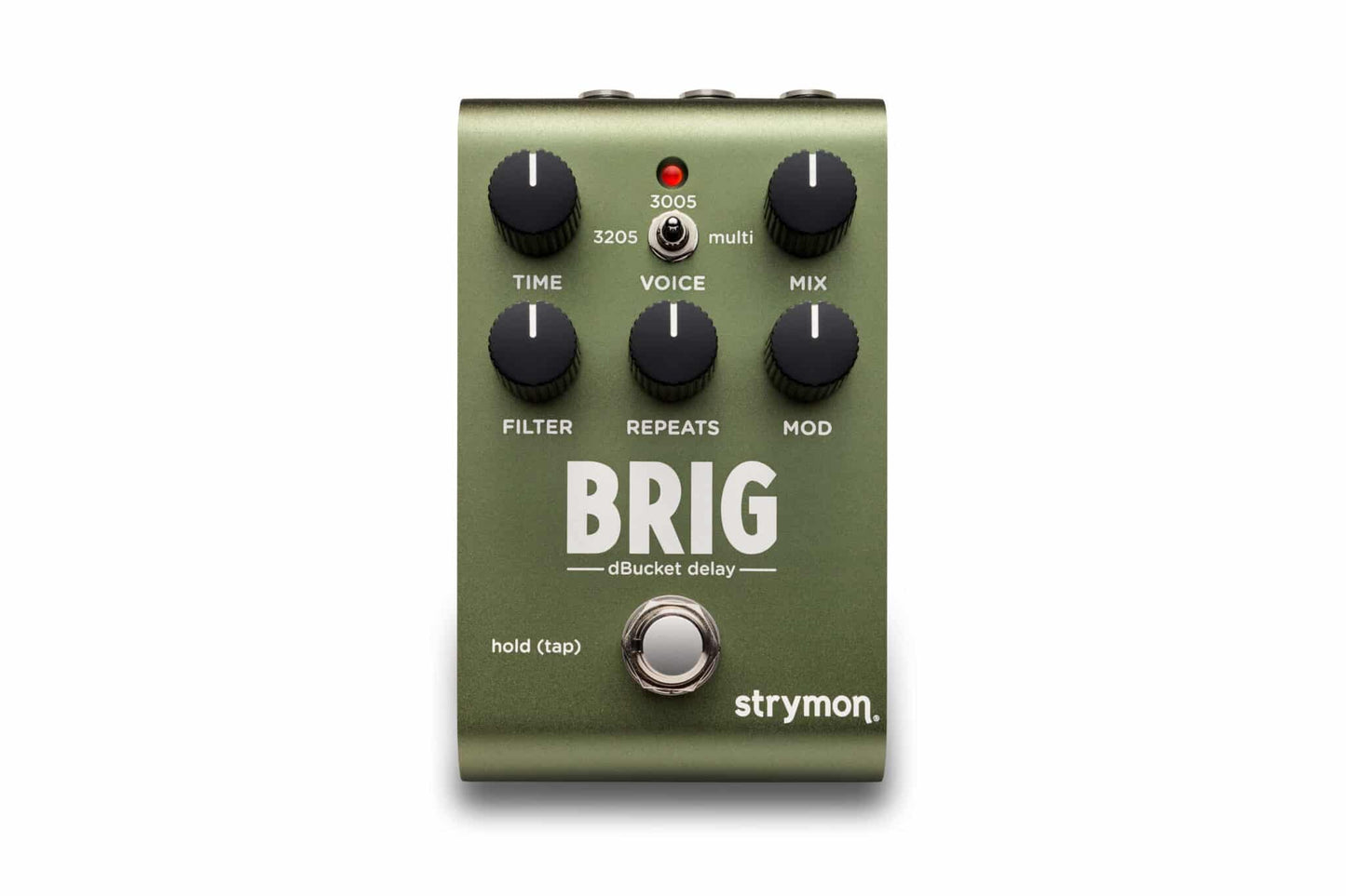 Strymon Brig dBucket Delay