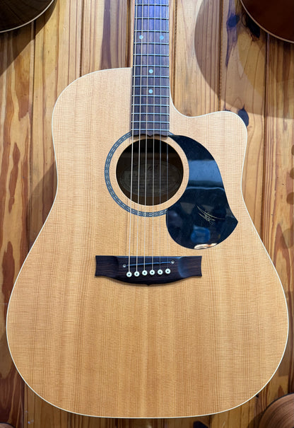 Maton EM225C Acoustic Guitar - Pre-Loved