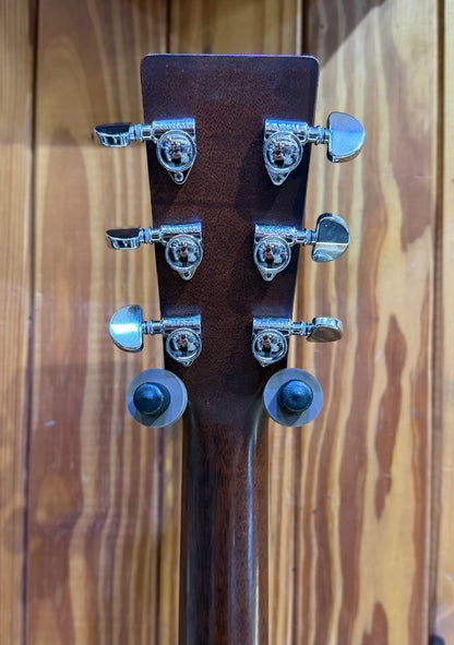 Martin & Co M-36 Acoustic Guitar - Pre-Loved