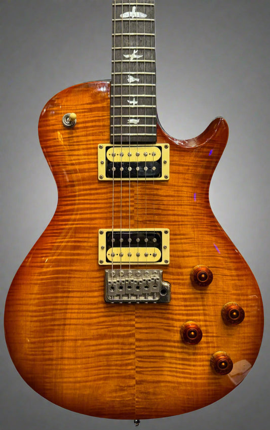 PRS SE Tremonti - Vintage Sunburst - Pre-Loved
