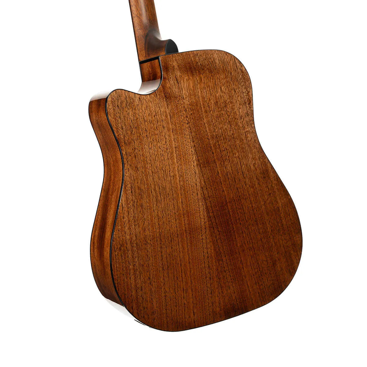 Cort Earth 60CE Solid Spruce Top Acoustic Guitar