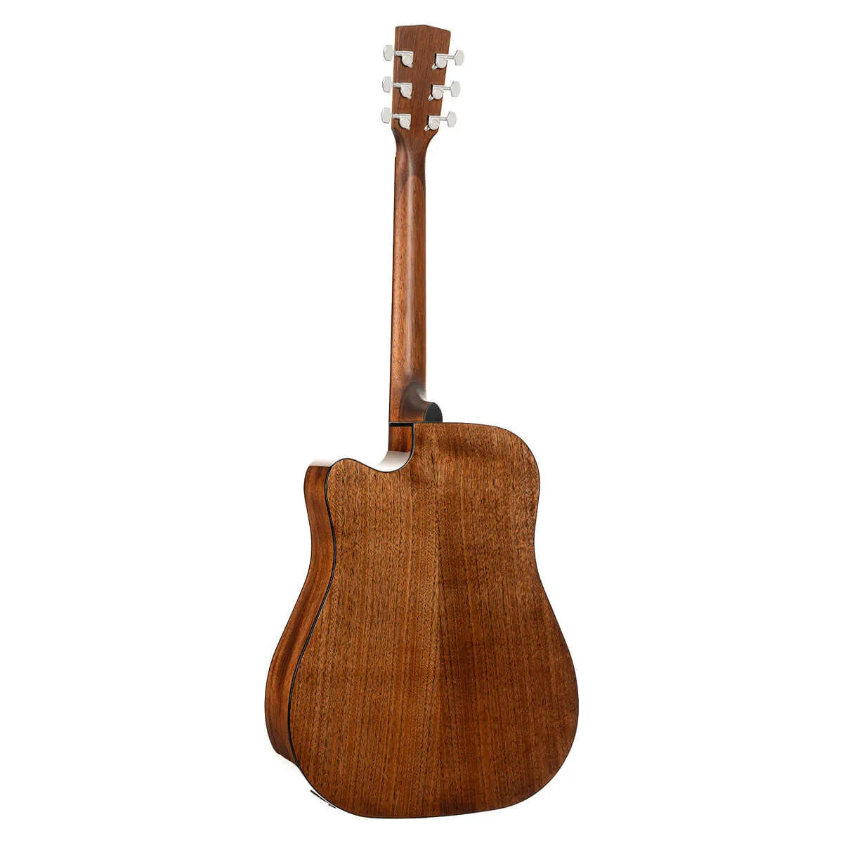 Cort Earth 60CE Solid Spruce Top Acoustic Guitar