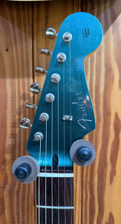 Fender Made in Japan Hybrid II Stratocaster - Sherwood Green - Pre-Loved