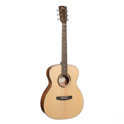 Cort Arium-OM OP Acoustic Guitar Natural