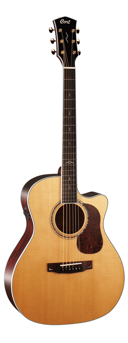 Cort Gold A8 Acoustic Guitar