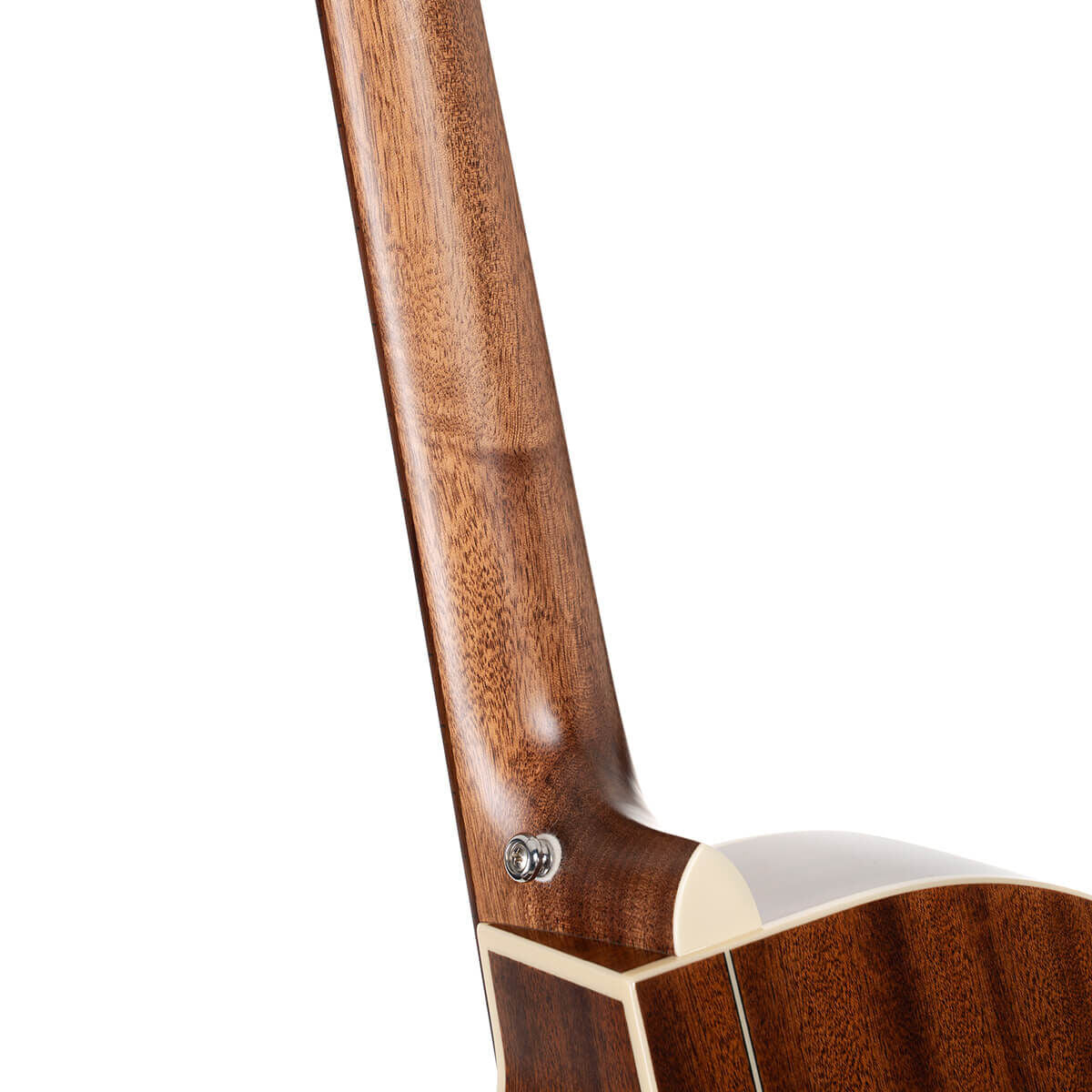 Cort Essence D4 Acoustic Guitar - Natural Semi Gloss w/Bag
