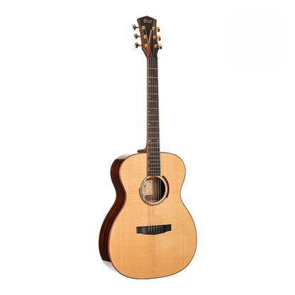 Cort Masterpiece Modern Abstract Delta Acoustic