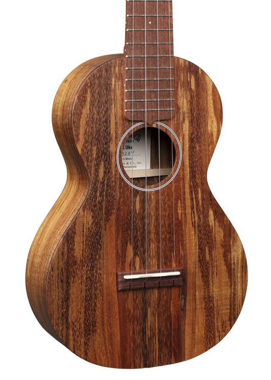 Martin & Co C1 Concert Ukulele - Koa