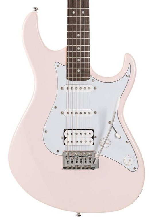Cort G200 Electric Guitar - Pastel Pink