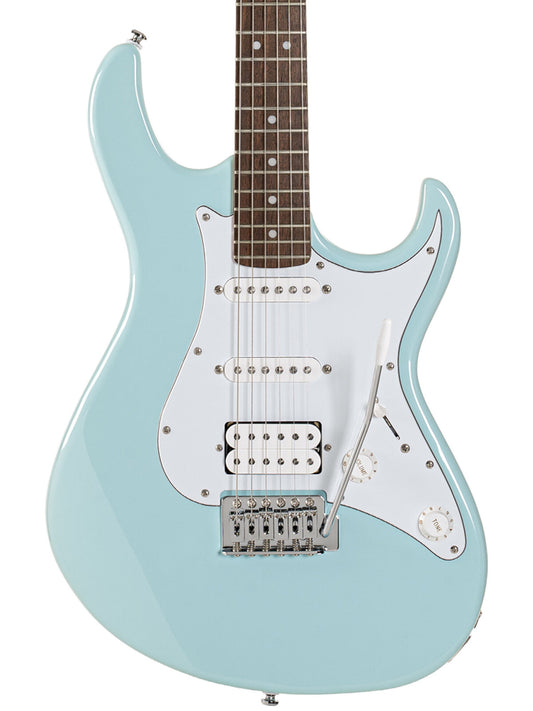 Cort G200 Electric Guitar - Sky Blue