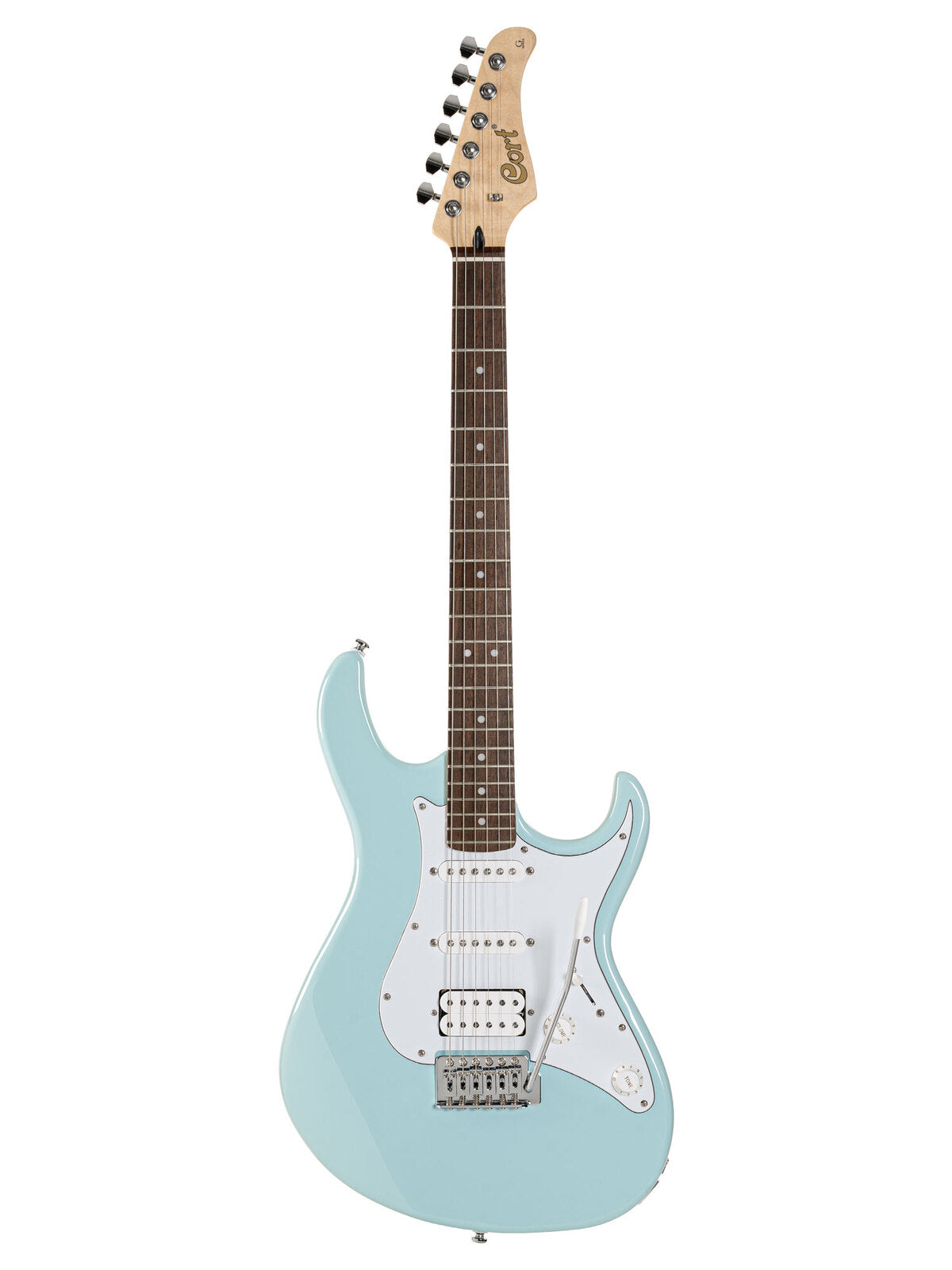 Cort G200 Electric Guitar - Sky Blue