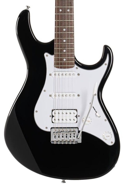 Cort G200 Electric Guitar - Black