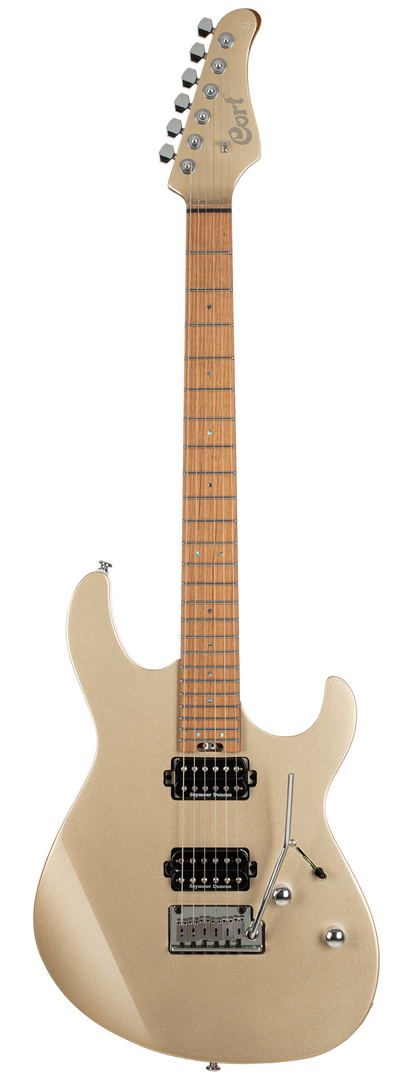 Cort G300 Pro - Metallic Gold - Quality Electric | Guitar Bros Cort G300 Pro - Metallic Gold - Quality Electric | Guitar Bros