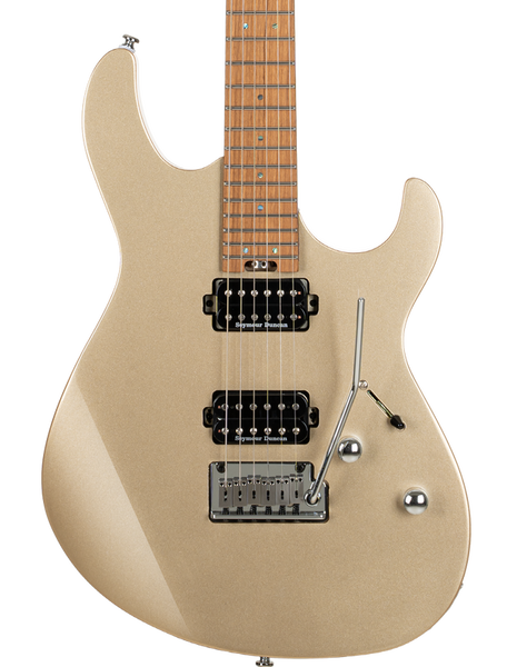 Cort G300 Pro - Metallic Gold - Quality Electric | Guitar Bros