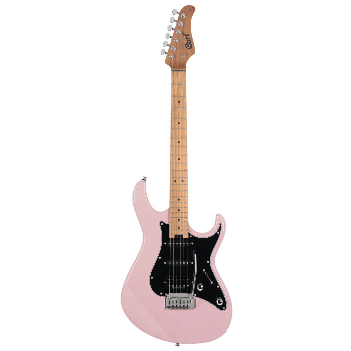 Cort G290 Modern Dusty Rose Electric Guitar