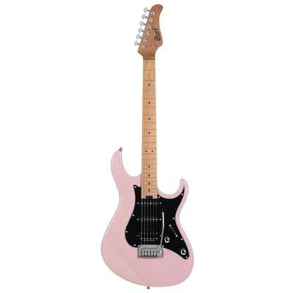 Cort G290 Modern Dusty Rose Electric Guitar