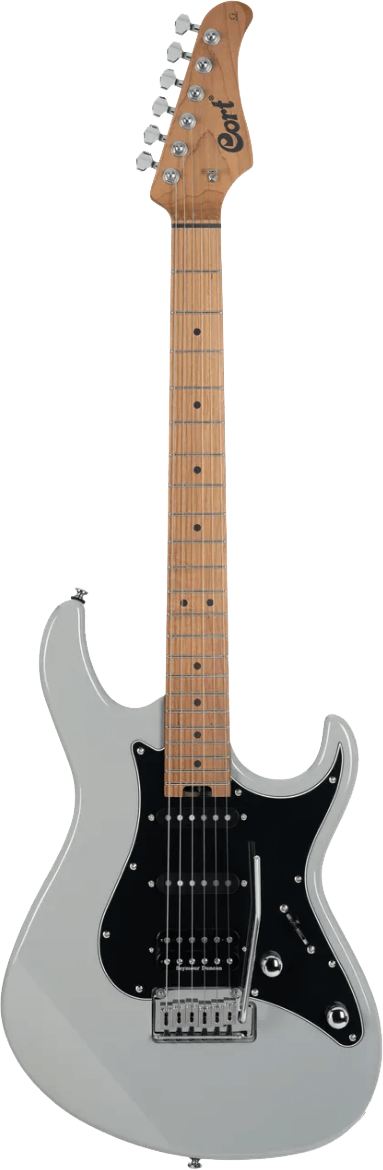 Cort G290 Modern Electric Guitar - Pale Graphite