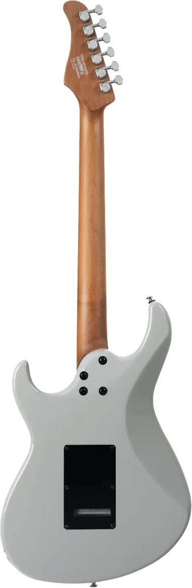 Cort G290 Modern Electric Guitar - Pale Graphite