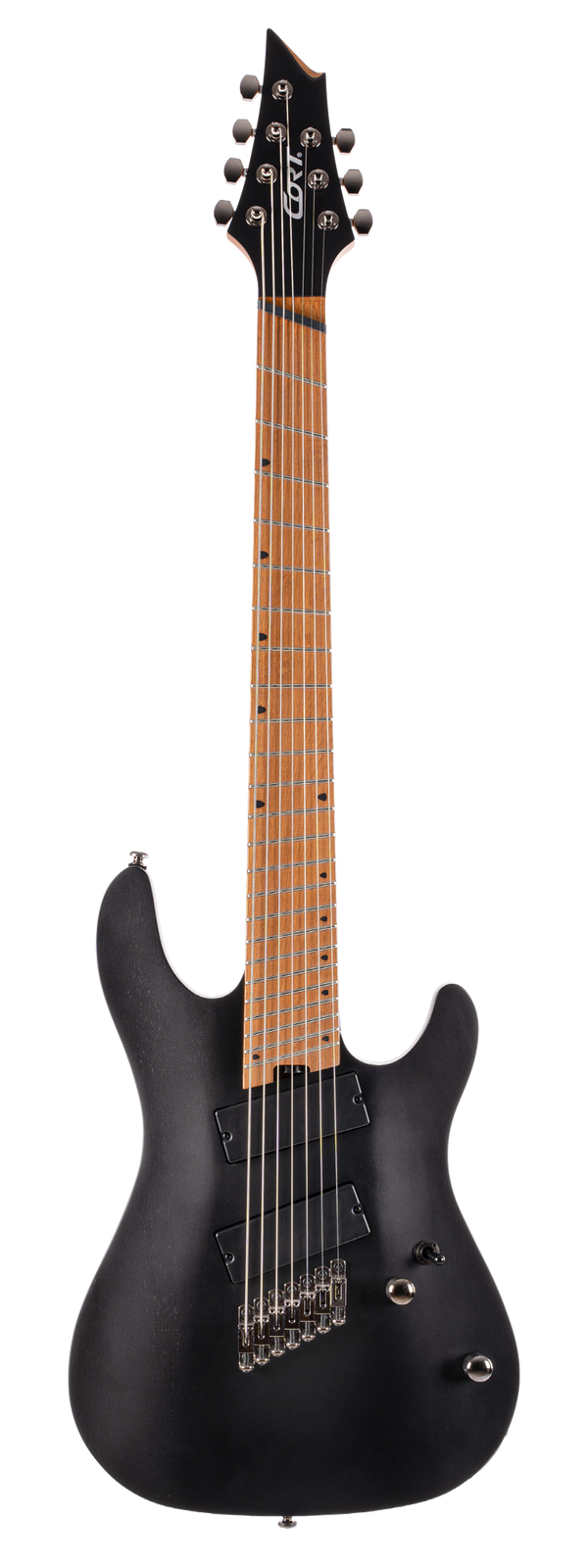 Cort KX307 Multi Scale - Open Pore Black