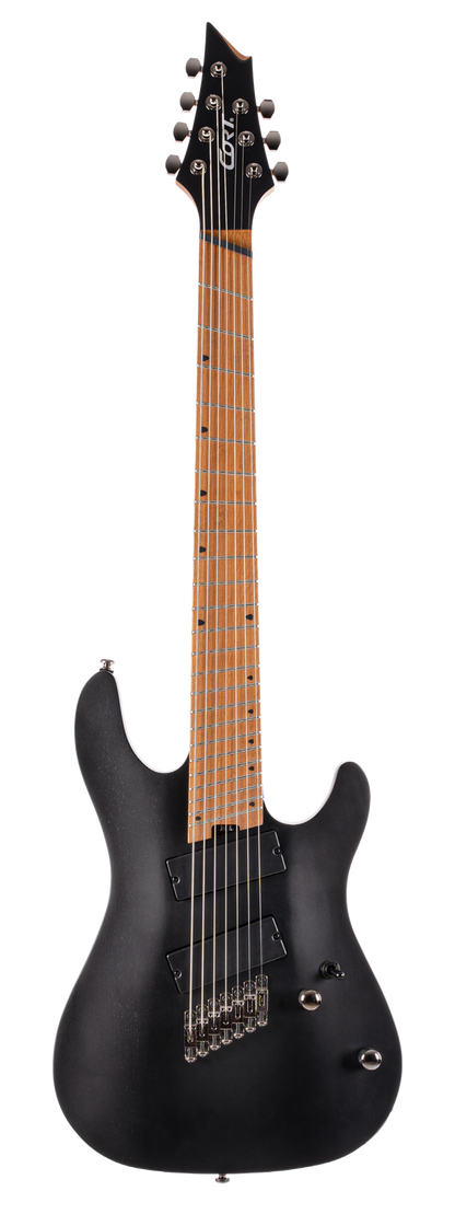 Cort KX307 Multi Scale - Open Pore Black