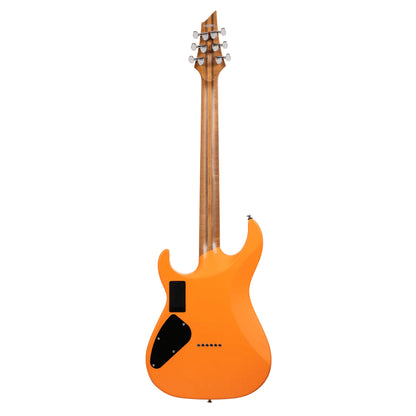 Cort KX600 Infinite Electric Guitar - Satin Orange Crush