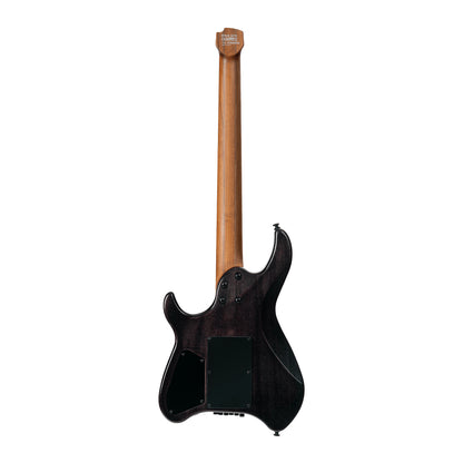 Cort Space G6TR SGLG Electric Guitar - Semi Gloss Lagoon