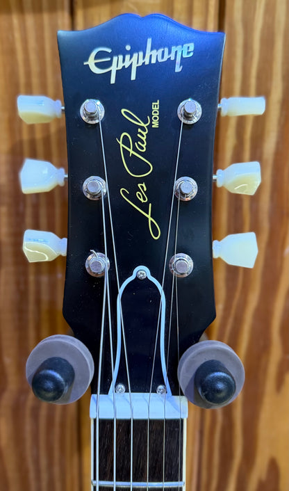 Epiphone Les Paul '59 Standard - Iced Tea - Pre-Loved
