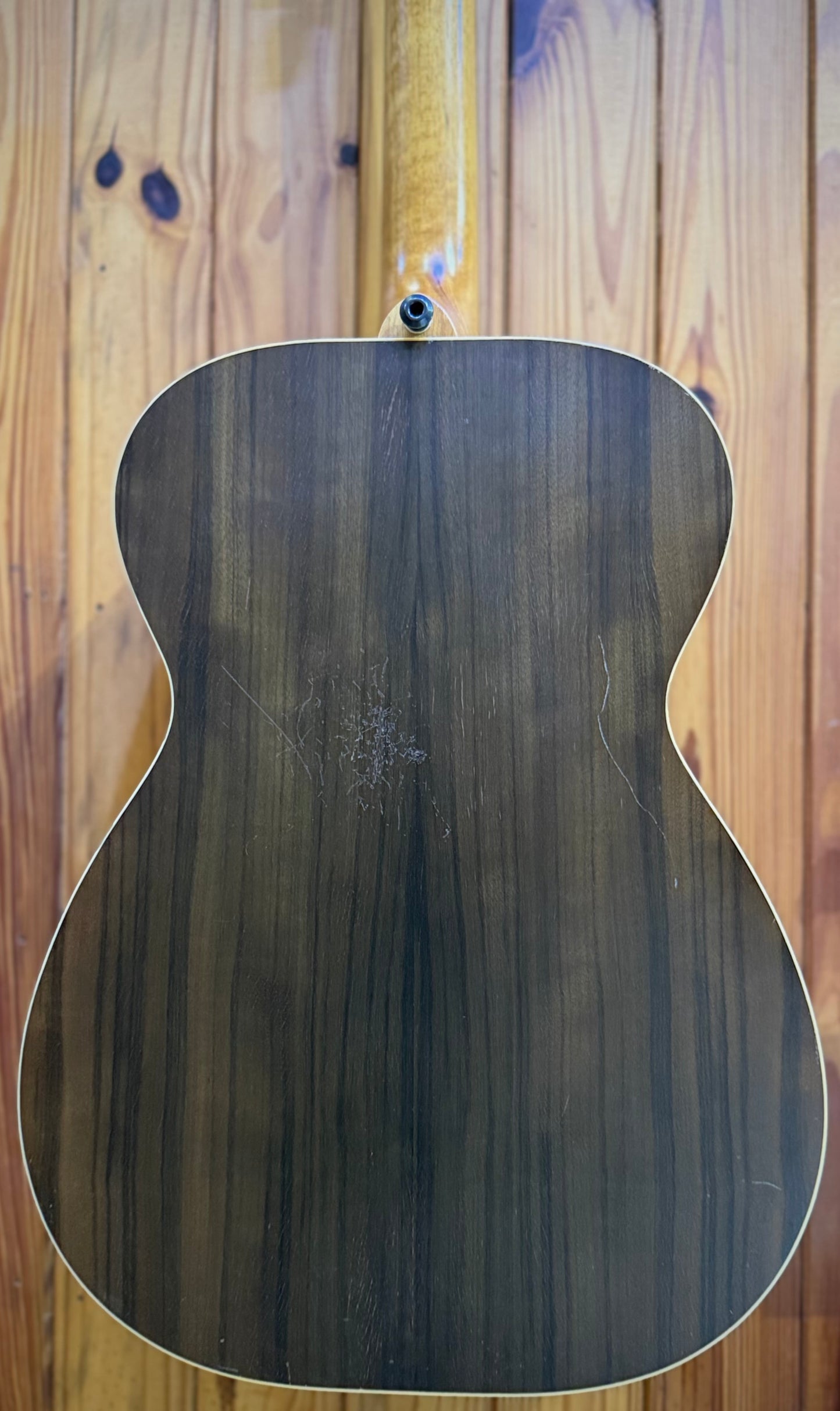 Maton EGB808L Acoustic Guitar - Cedar Top - Pre-Loved