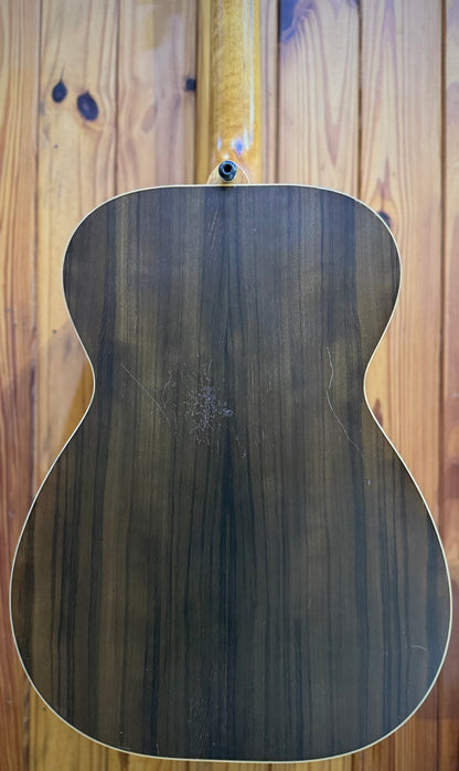 Maton EGB808L Acoustic Guitar - Cedar Top - Pre-Loved