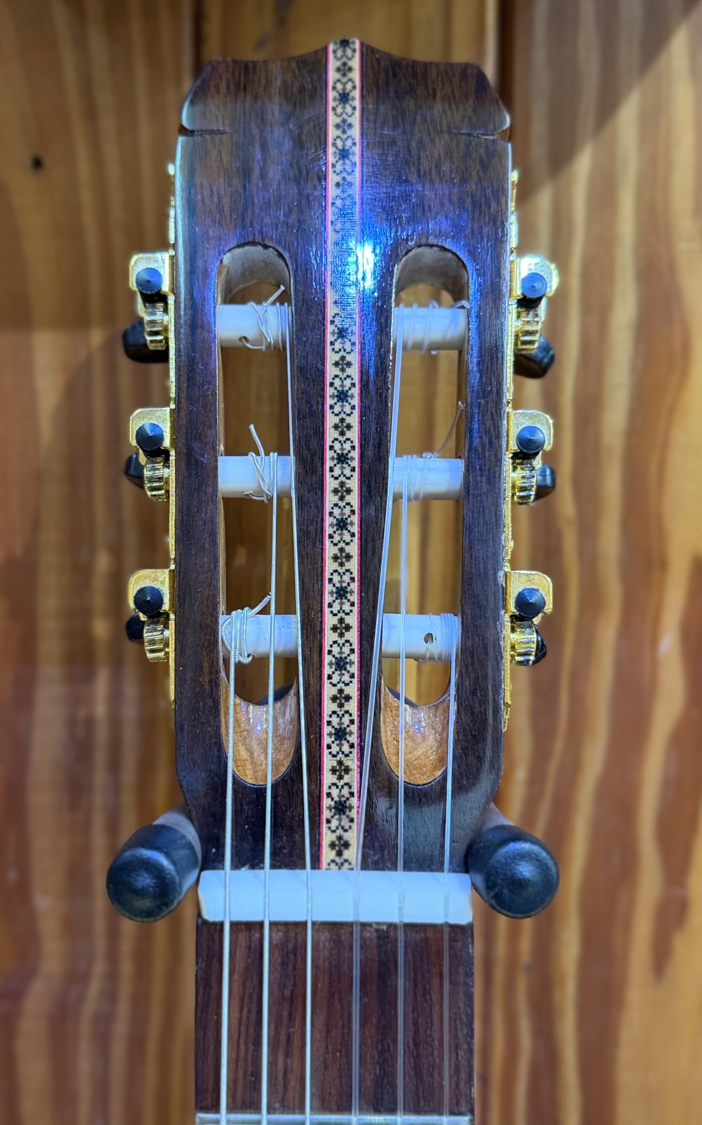 Electa Model 1871 Made in Japan Classical Guitar - Pre-Loved
