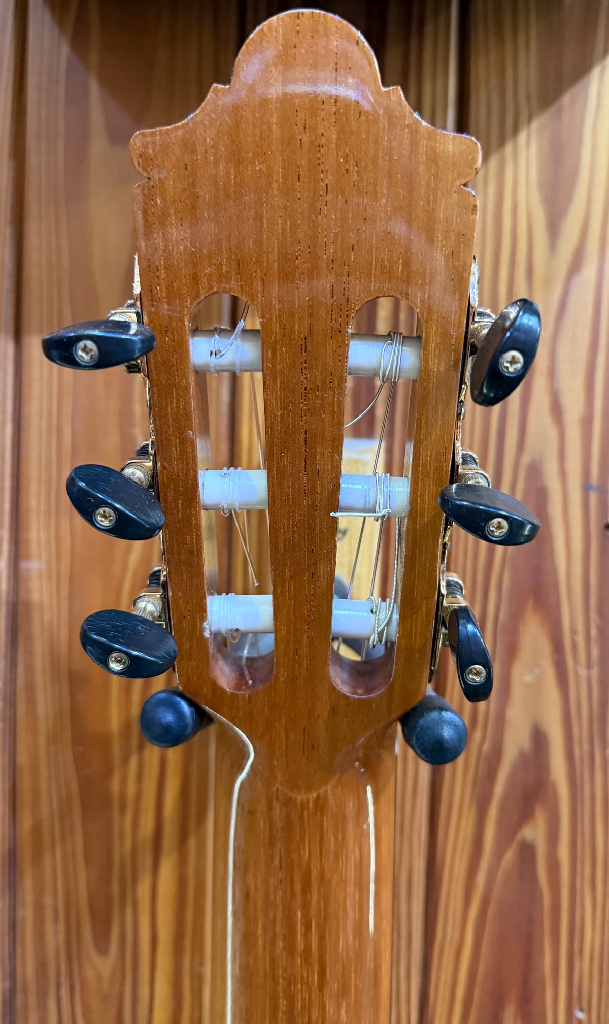 Camps SP-6-C Classical Guitar - Pre-Loved