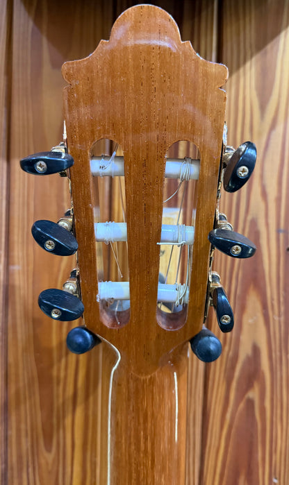 Camps SP-6-C Classical Guitar - Pre-Loved