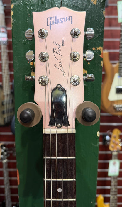 Gibson Les Paul Modern Lite - Rose Gold Satin - Pre-Loved
