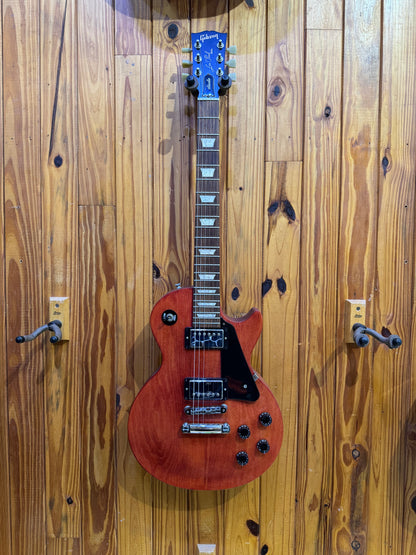 Gibson Les Paul Studio 2011 - Worn Cherry - Pre-Loved