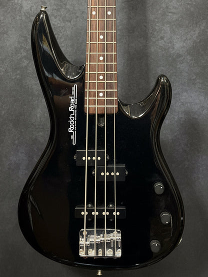 Yamaha RBX-500R Electric Bass - Black - Pre-Loved